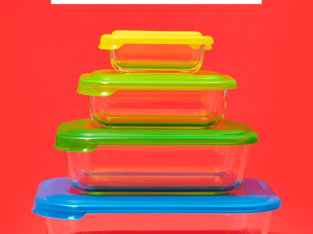 Keep Crushing It: Social Media Post - Food storage 1