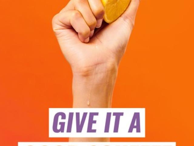 Keep Crushing It: Social Media Post - Creative cooking 2