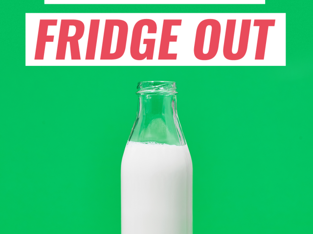 Keep Crushing It: Social Media Post - Food storage 2