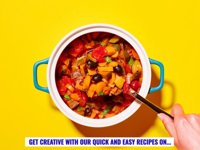 Keep Crushing It: Video for Twitter/YouTube - Creative cooking