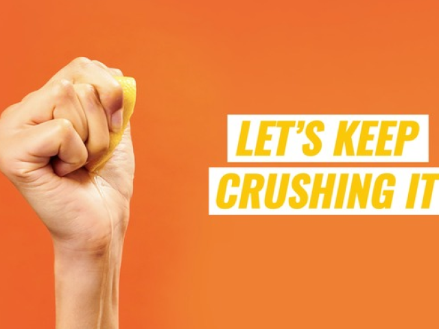Keep Crushing It: Video for Facebook/Instagram – Pre-shop planning
