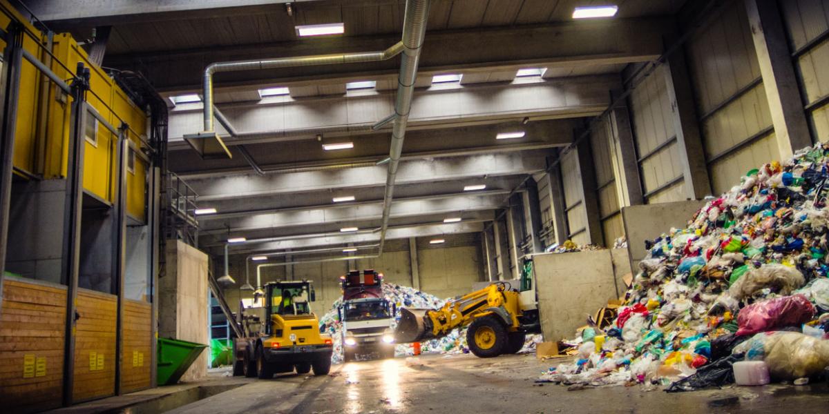 Gate Fees report 2020 WRAP