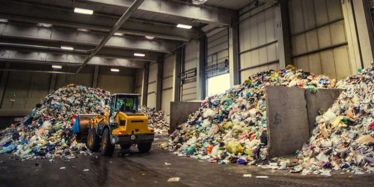 Gate Fees reports WRAP