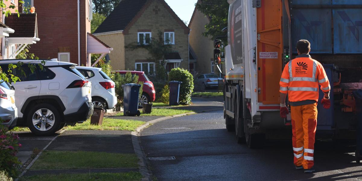 Technical support WRAP